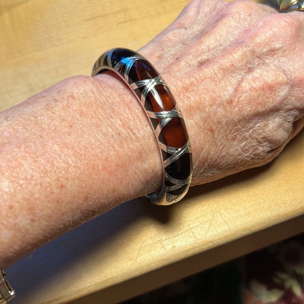 Angelique de Paris bracelet - Picture 5 of 6